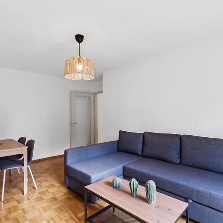 Charming And Comfortable Apartment Zurich Exterior photo