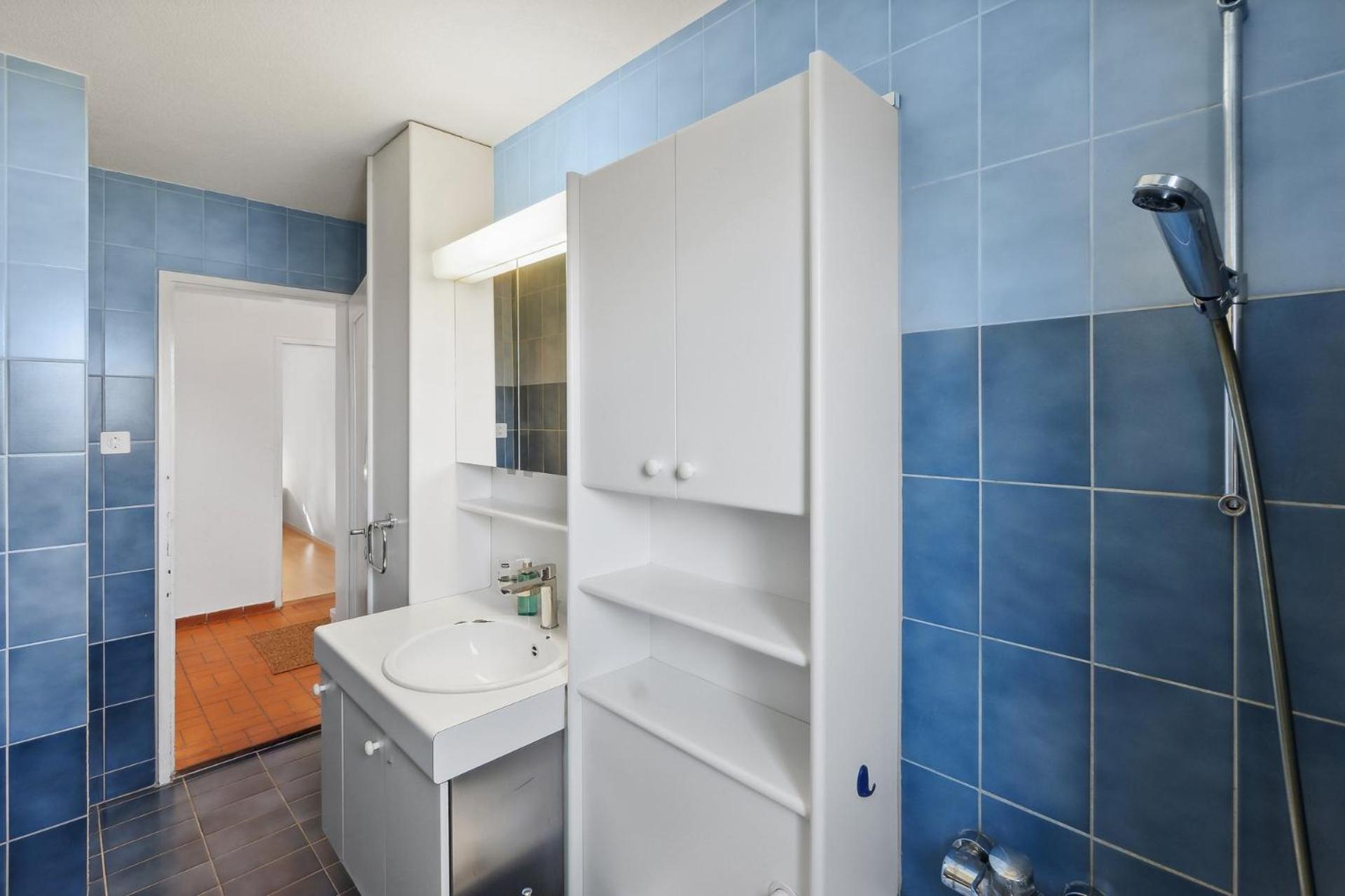 Charming And Comfortable Apartment Zurich Exterior photo