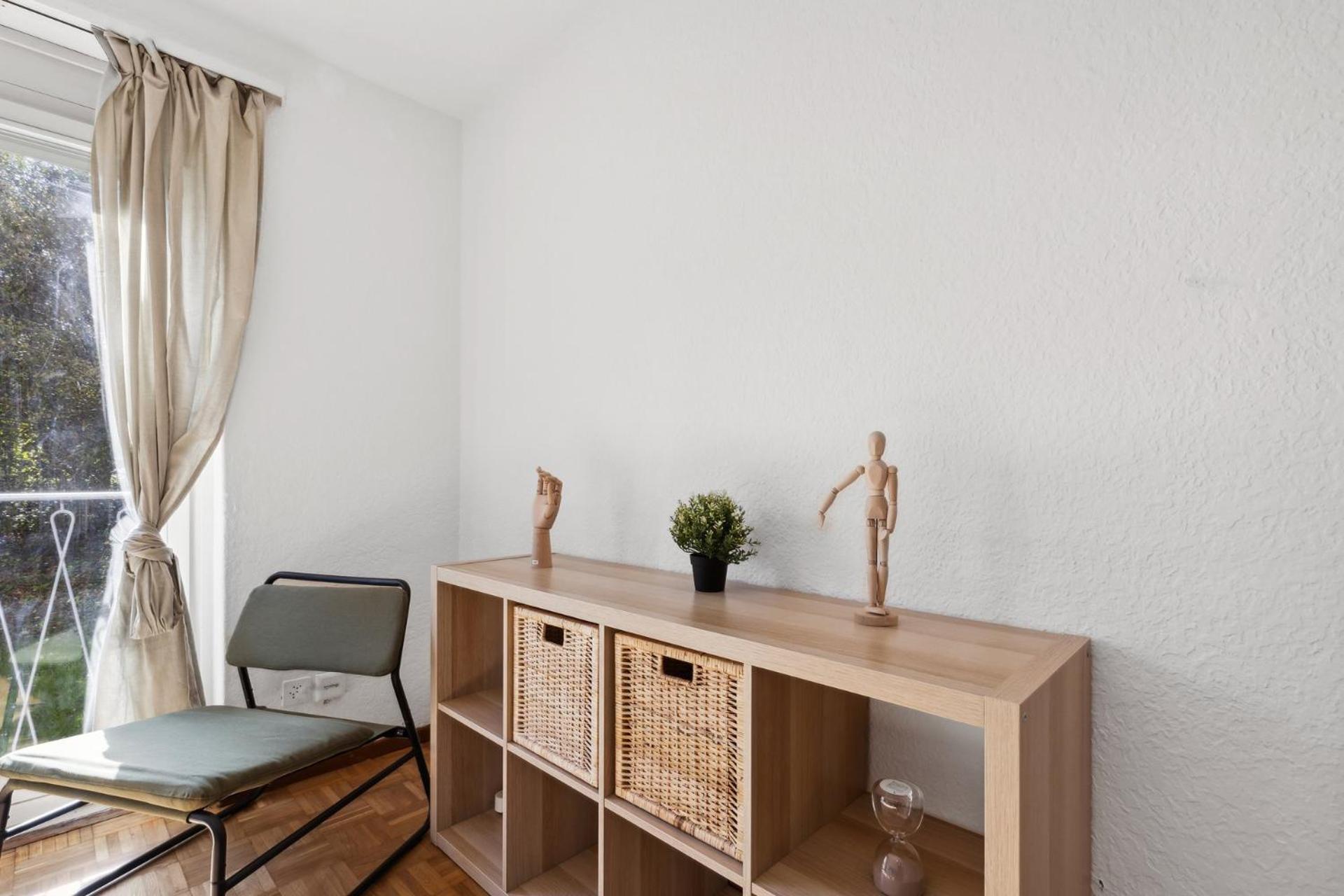 Charming And Comfortable Apartment Zurich Exterior photo